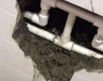 武隆卫生间漏水哪家好