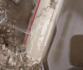 武隆水管维修公司