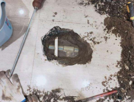武隆卫生间防水多少钱