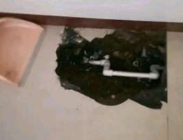武隆卫生间测漏水多少钱