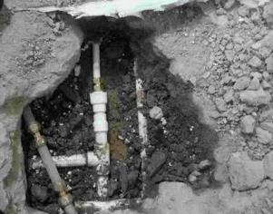 武隆测漏水多少钱